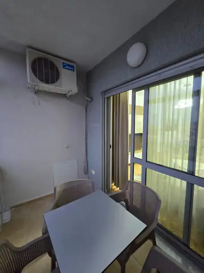 2+1-Wohnung in Strandnähe, 16/18