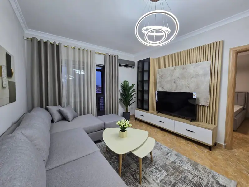 2+1-Wohnung in Strandnähe, 2/18
