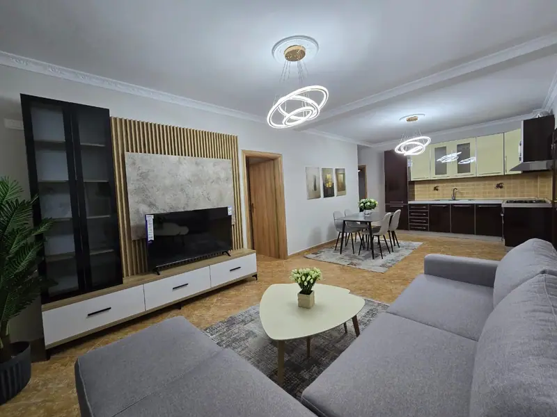 2+1-Wohnung in Strandnähe, 3/18