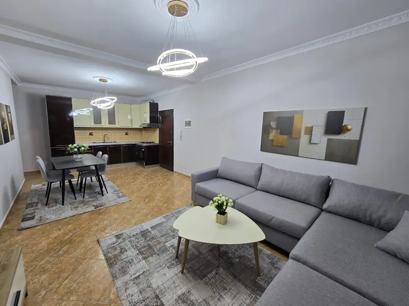 2+1-Wohnung in Strandnähe, 4/18
