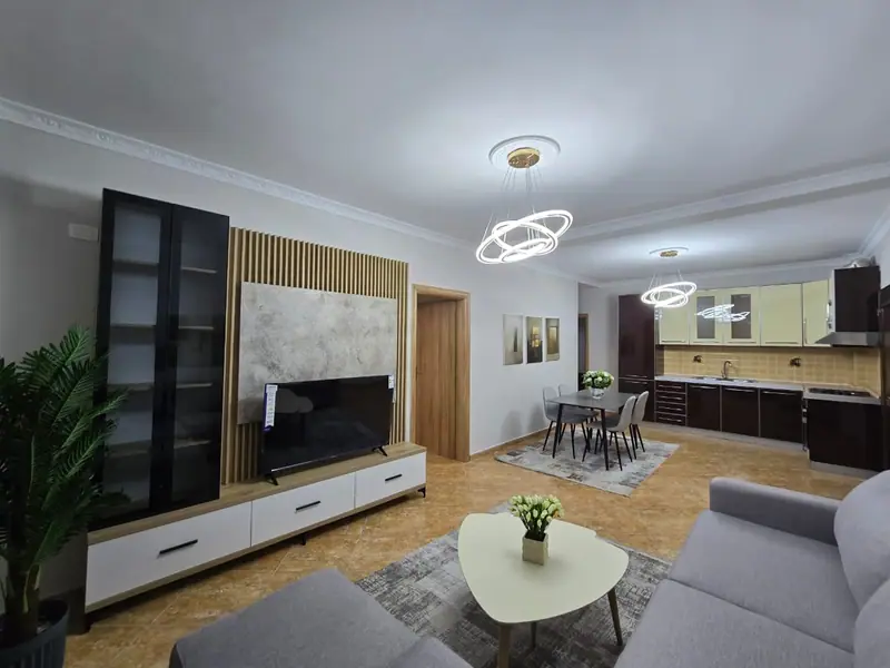 2+1-Wohnung in Strandnähe, 5/18