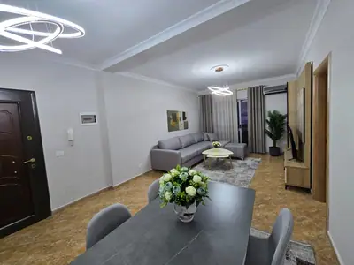 2+1-Wohnung in Strandnähe, 6/18