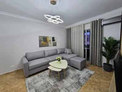 2+1-Wohnung in Strandnähe, 7/18