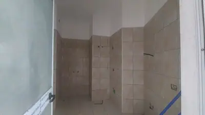 Apartament 1+1 me pamje nga deti, 7/8