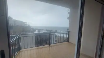 Mieszkanie 1+1 z widokiem na morze