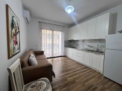 Apartament 1+1