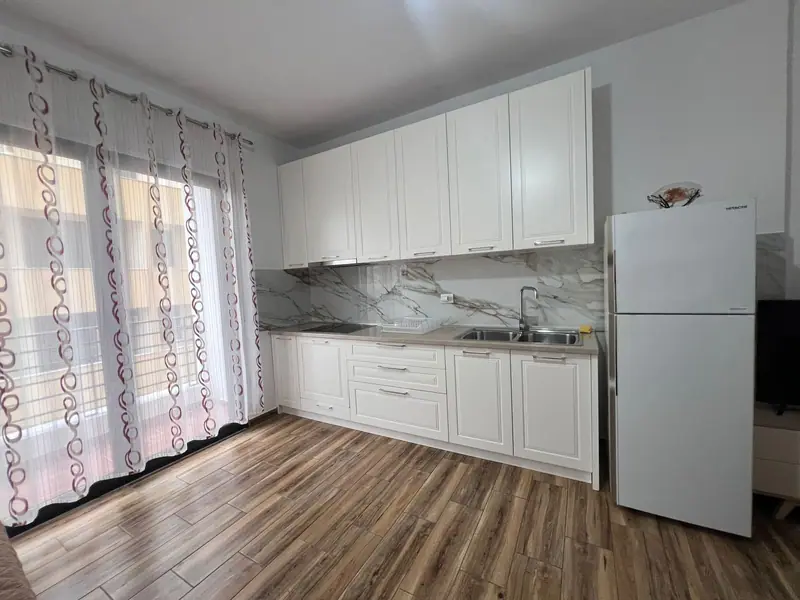 Apartament 1+1, 2/8
