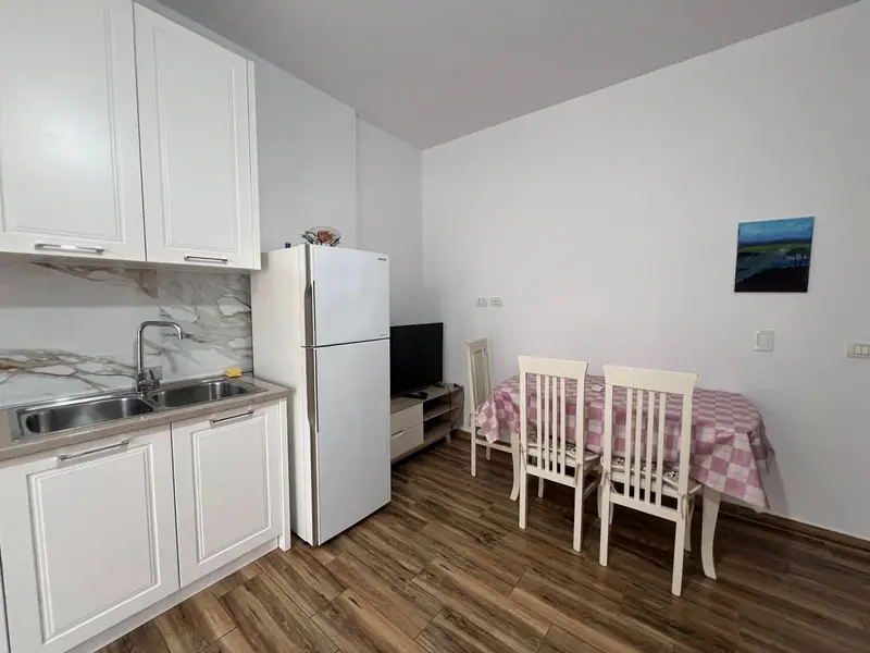 Apartament 1+1, 3/8