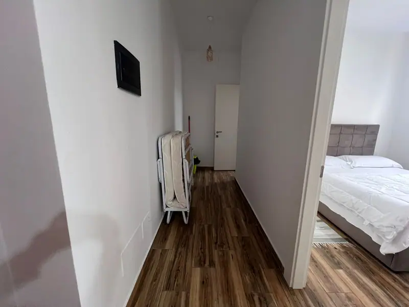 Apartament 1+1, 4/8