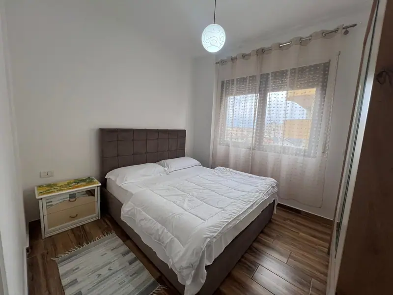 Apartament 1+1, 5/8