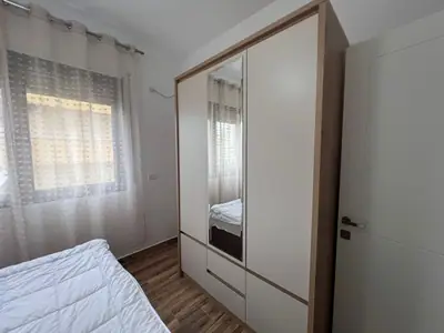 Apartament 1+1, 6/8