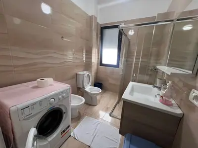 Apartament 1+1, 7/8