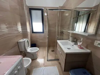 Apartament 1+1, 8/8