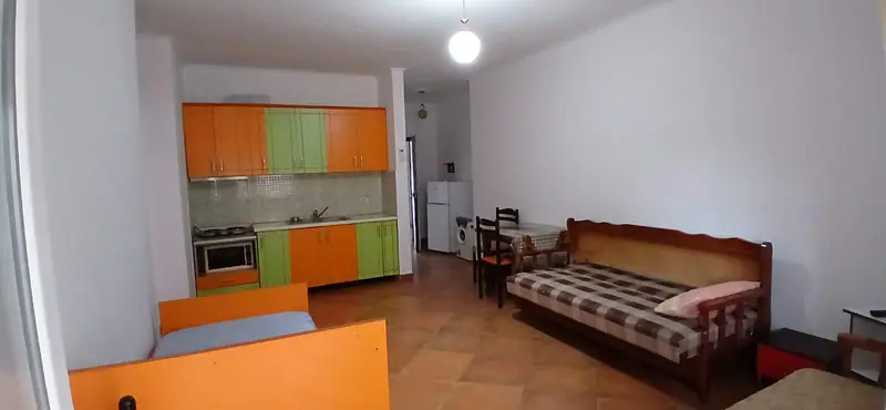 Apartament 1+1, 2/7