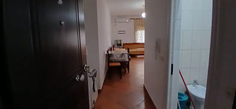 Apartament 1+1, 4/7