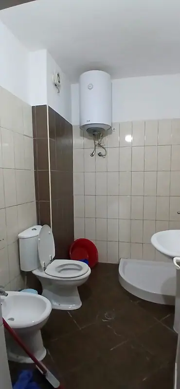 Apartament 1+1, 7/7