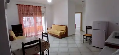 Apartament 1+1