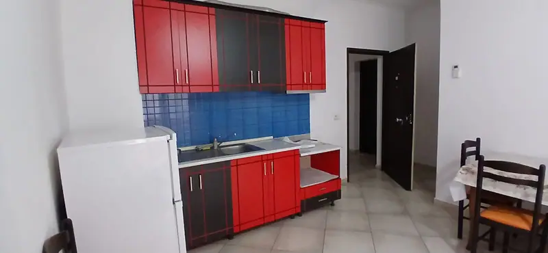 Piso 1+1, 2/7