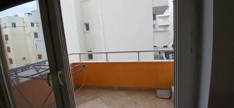 Piso 1+1, 4/7