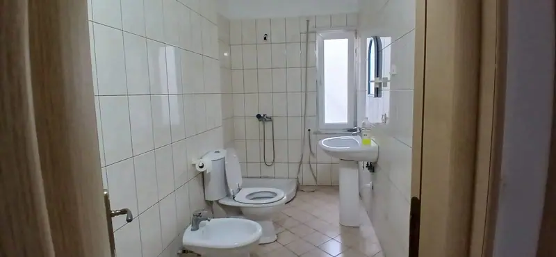 Piso 1+1, 5/7
