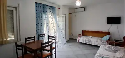 Apartament 2+1