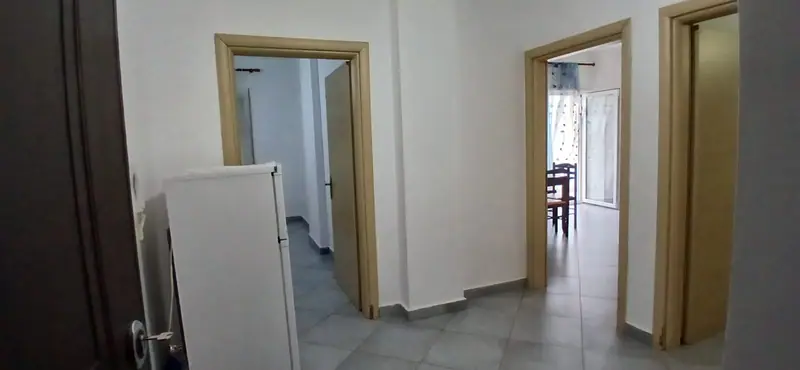 Apartament 2+1, 2/7