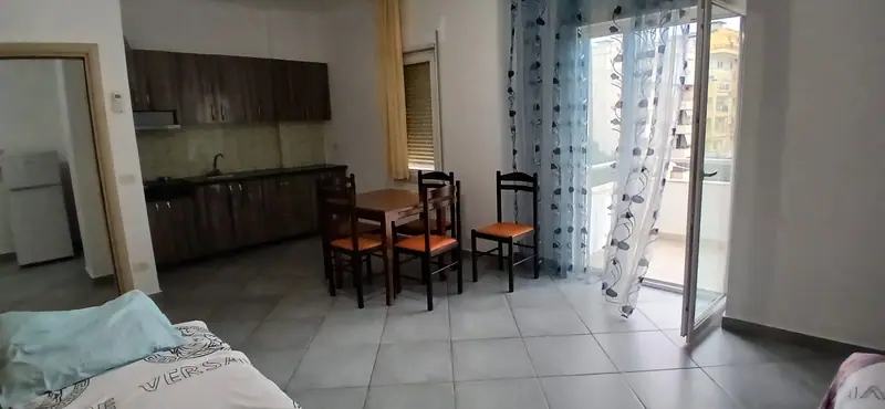 Apartament 2+1, 3/7
