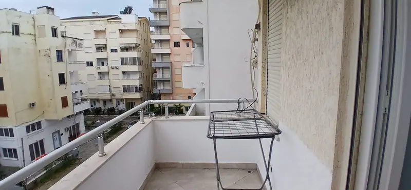 Apartament 2+1, 4/7