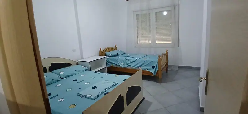 Apartament 2+1, 5/7