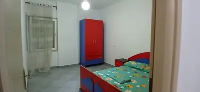Apartament 2+1, 6/7
