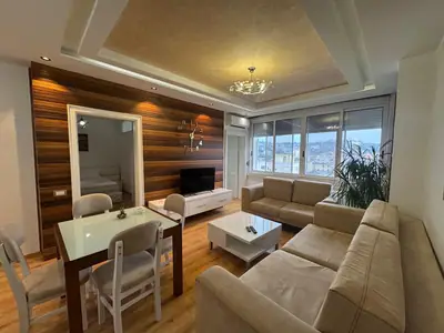Apartament 2+1