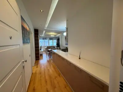 Apartament 2+1, 10/11