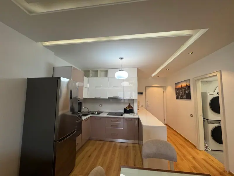 Apartament 2+1, 5/11