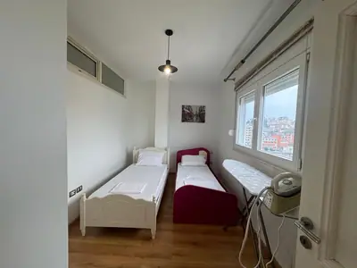 Apartament 2+1, 7/11