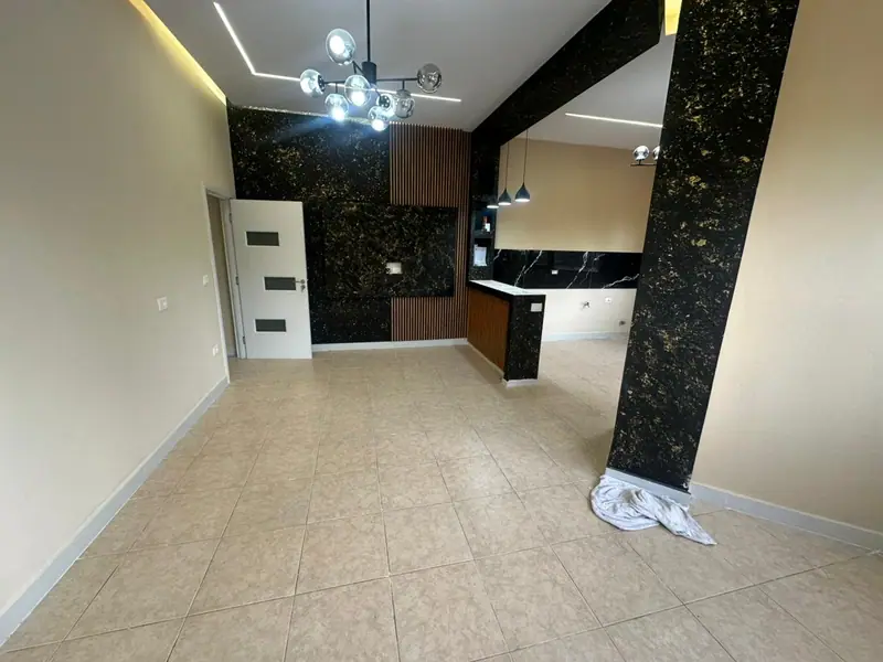 Apartament 3+1, 2/9