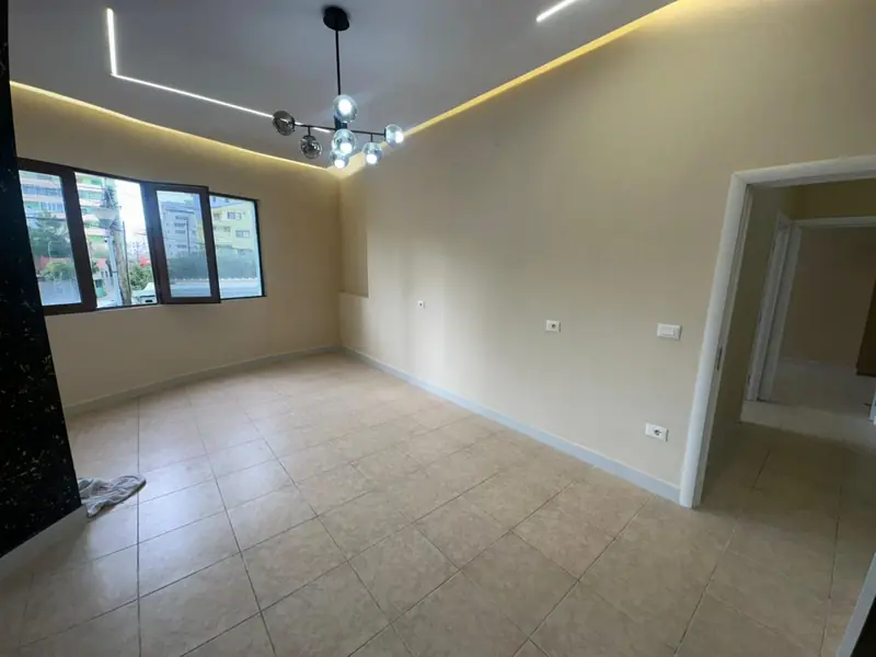 Apartament 3+1, 3/9