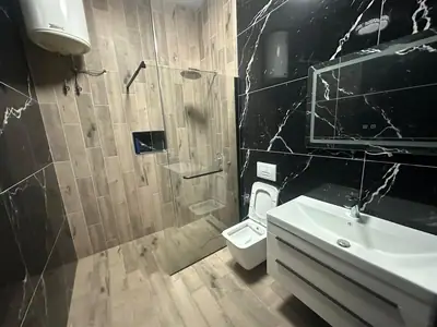 Apartament 3+1, 9/9