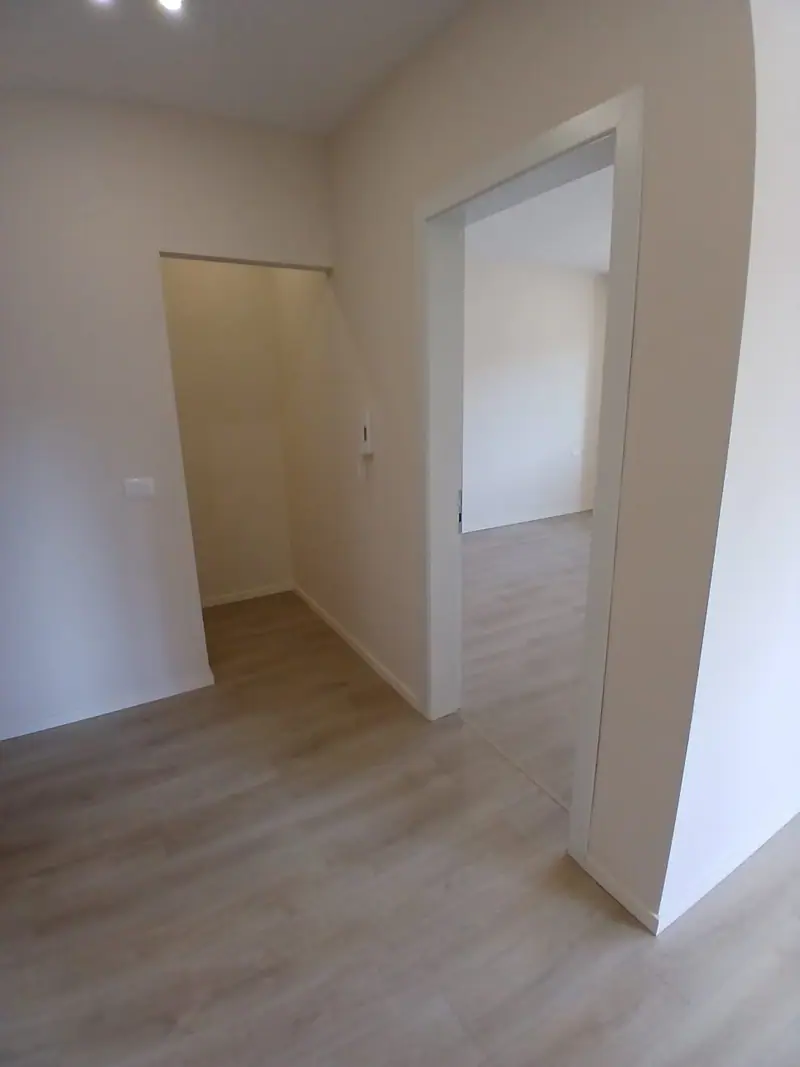 1+1-Wohnung, 3/8