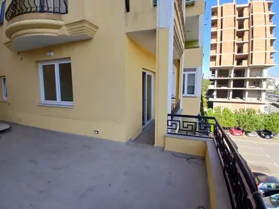 1+1-Wohnung, 6/8