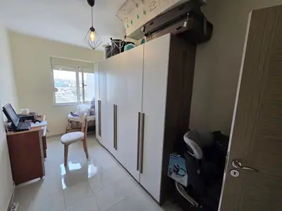 Geräumige 3+1-Wohnung, 11/19