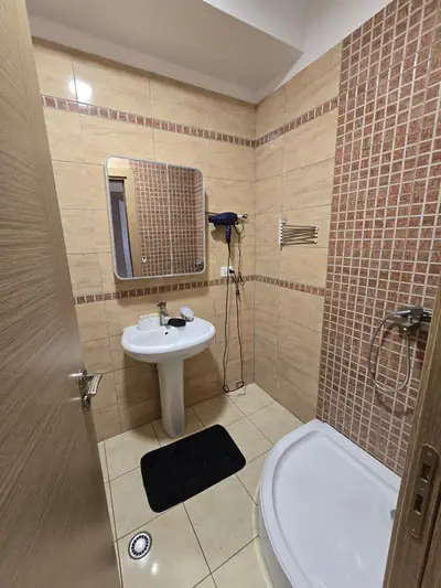 Geräumige 3+1-Wohnung, 14/19