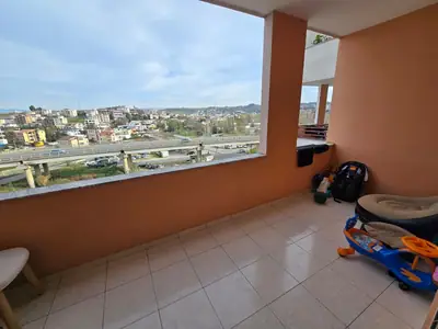 Geräumige 3+1-Wohnung, 16/19