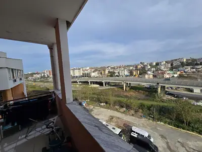 Geräumige 3+1-Wohnung, 17/19