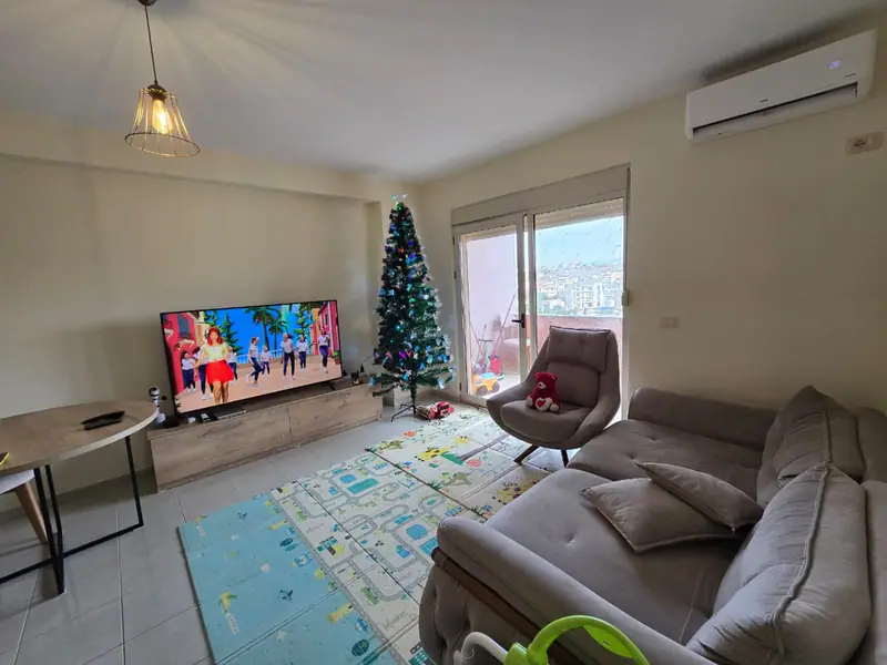 Geräumige 3+1-Wohnung, 2/19