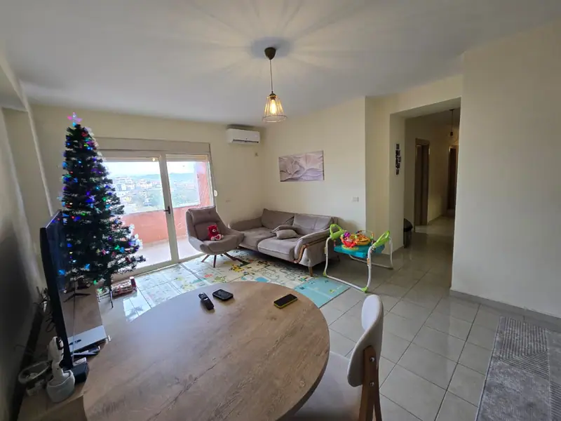 Geräumige 3+1-Wohnung, 3/19