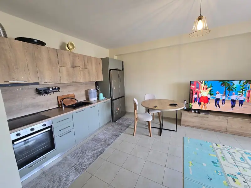 Geräumige 3+1-Wohnung, 4/19