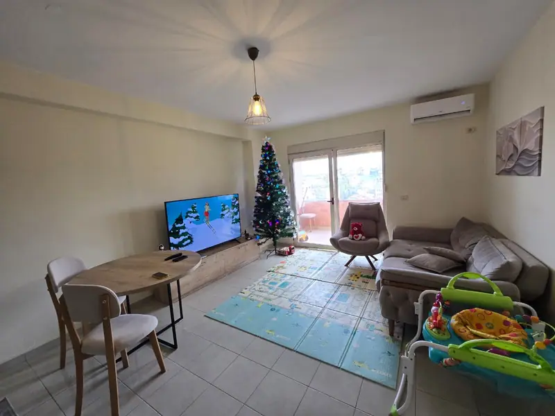 Geräumige 3+1-Wohnung, 5/19