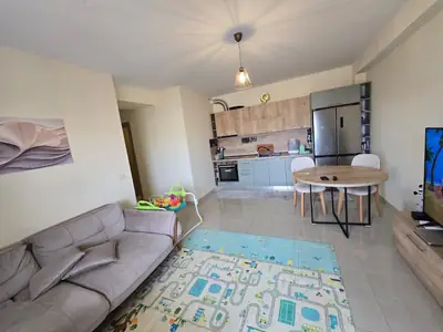 Geräumige 3+1-Wohnung, 6/19