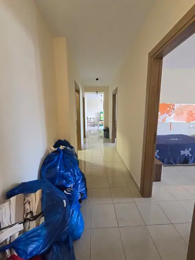 Geräumige 3+1-Wohnung, 7/19