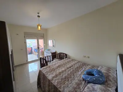 Geräumige 3+1-Wohnung, 8/19